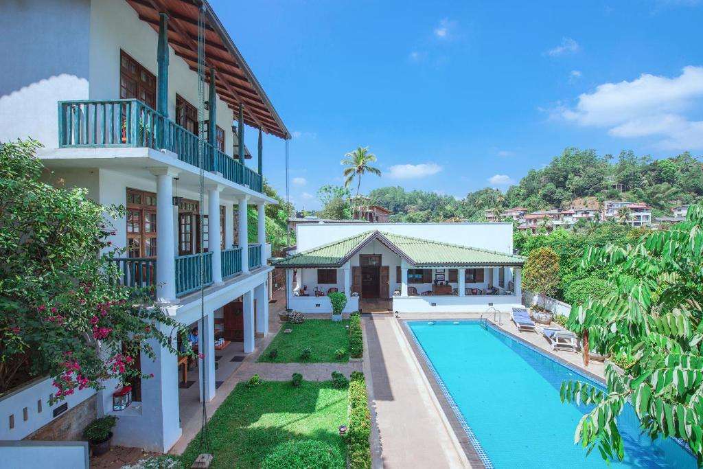 Image of  Kaya Residence Kandy 