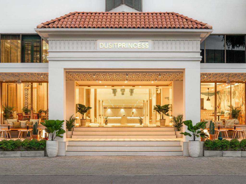 Image of  Dusit Princess 
