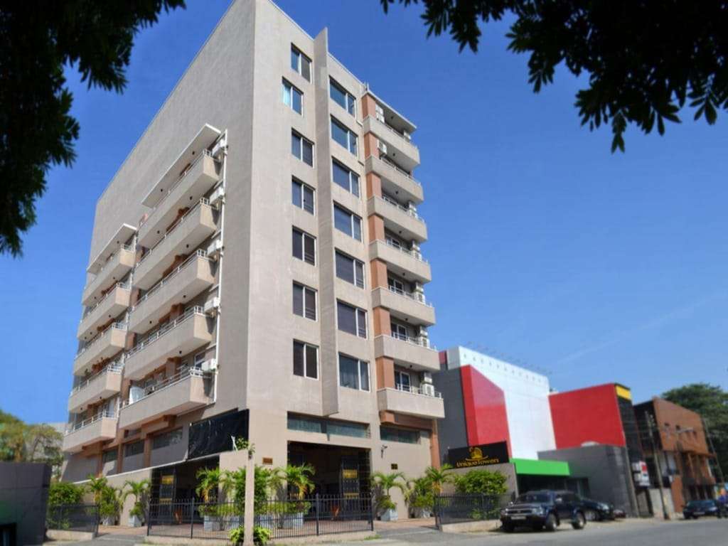 Image of  Unique Towers Luxury Boutique Suites 