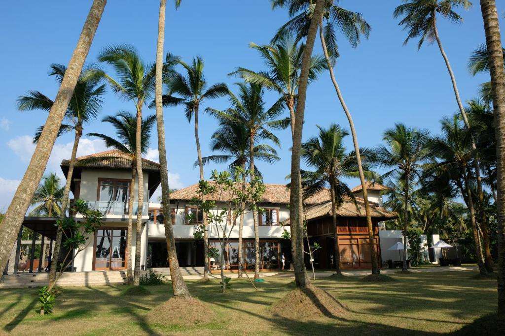 Image of  The Villa By Contemporary Ceylon 