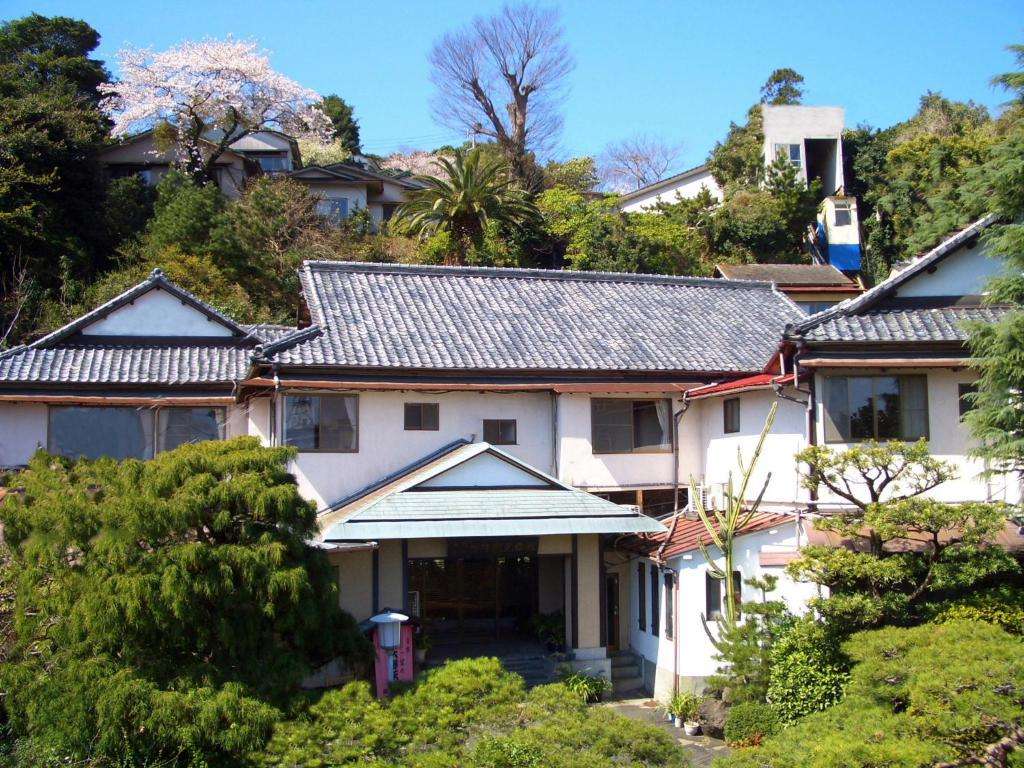 Image of  Yokikan 