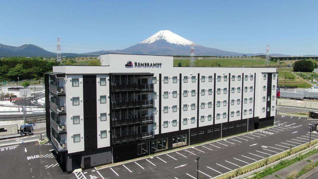 Image of  Rembrandt Style Gotemba Komakado 