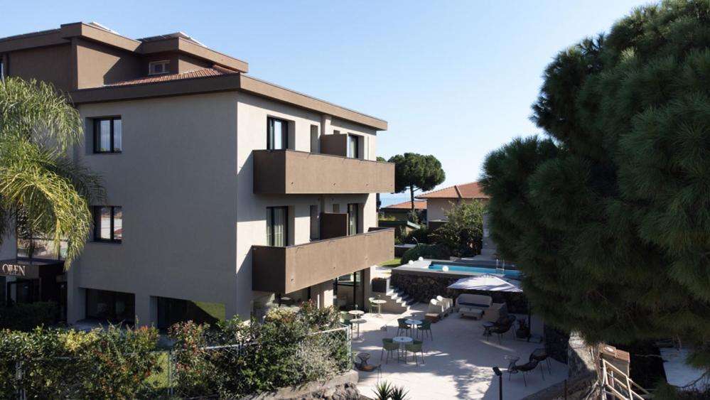 Image of  Ollen Apartments 