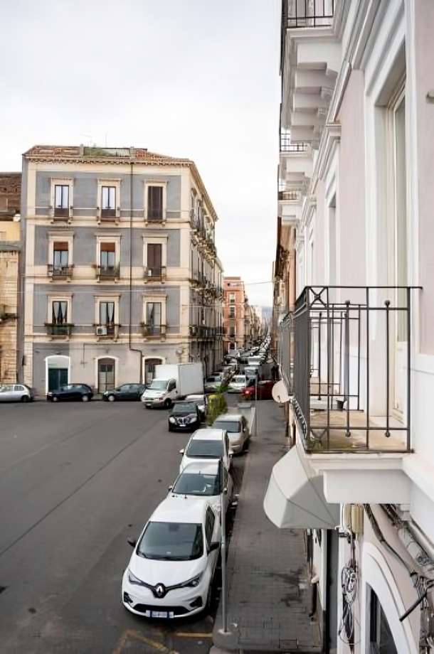 Image of  Luxury Fire Home - Catania 