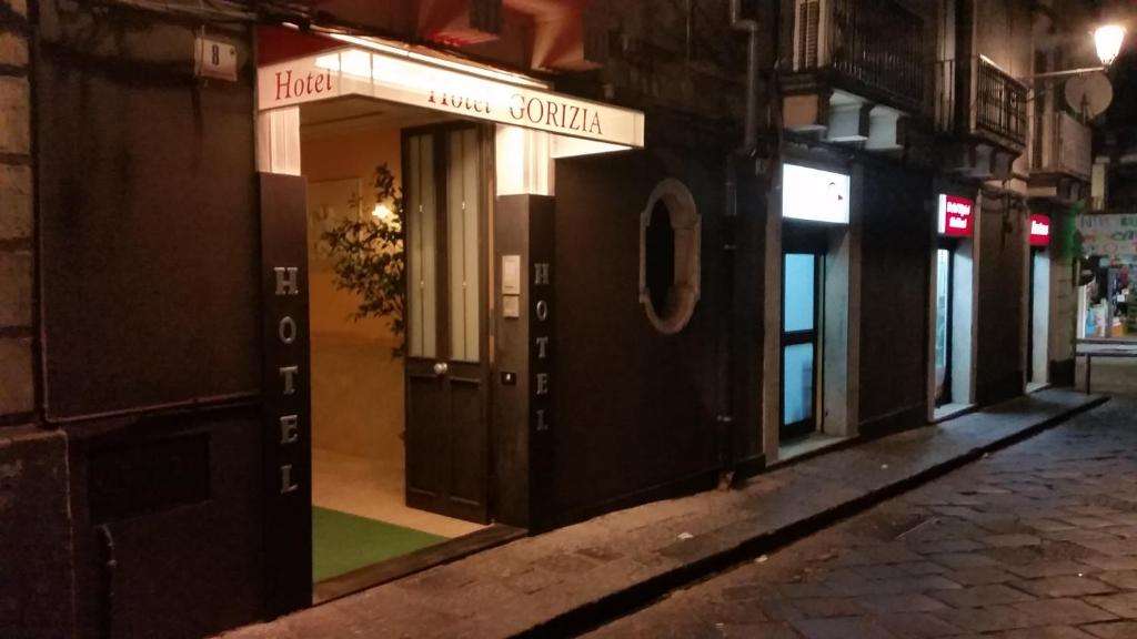 Image of  Hotel Gorizia 