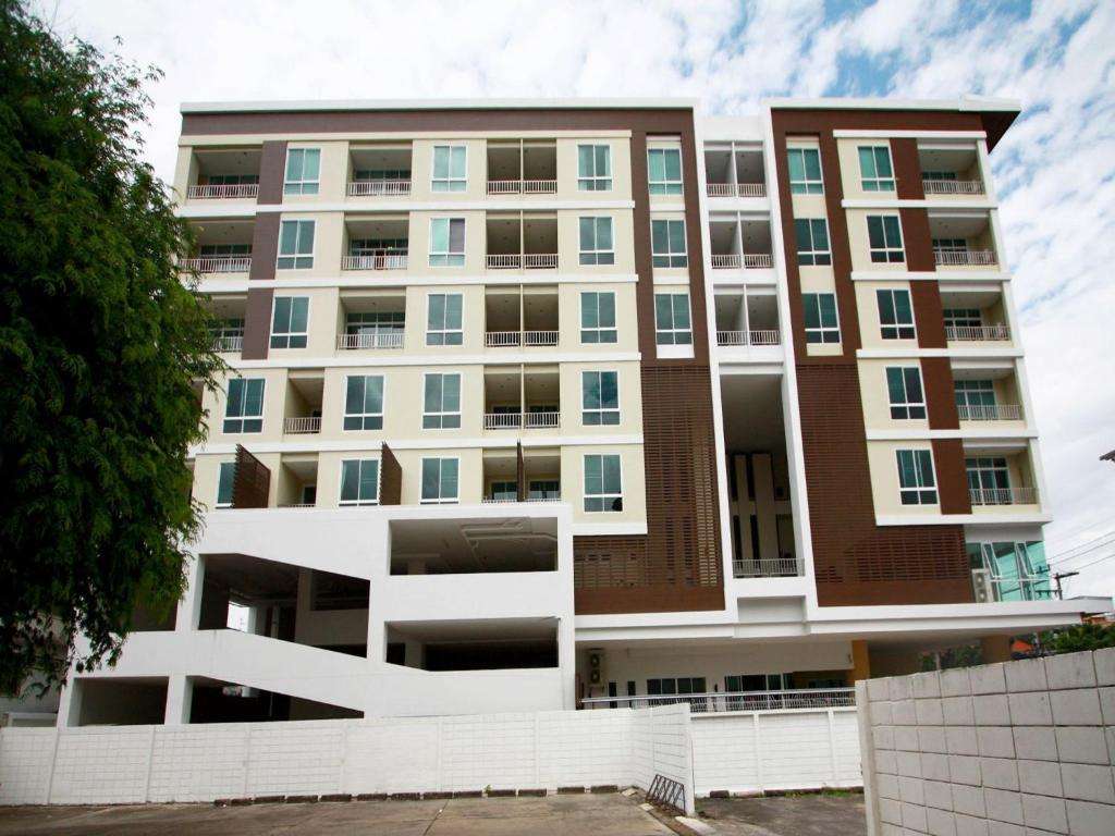 Image of  The Grand Wipanan Residence 
