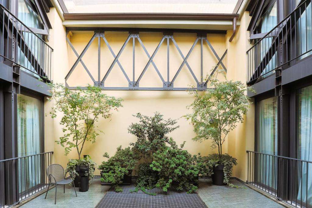 Image of  Adriano Residence 