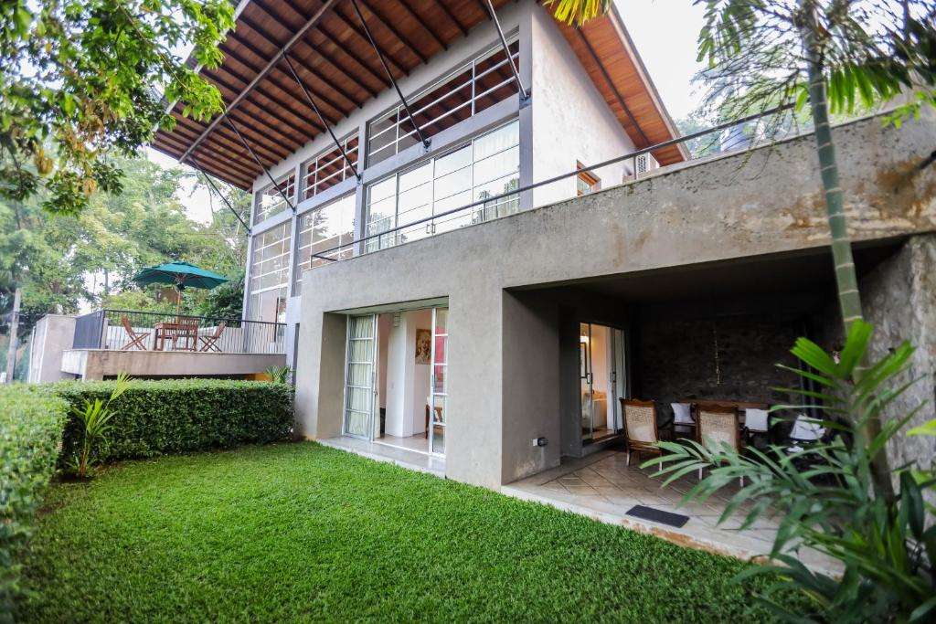 Image of  Margossa Residence Kandy 
