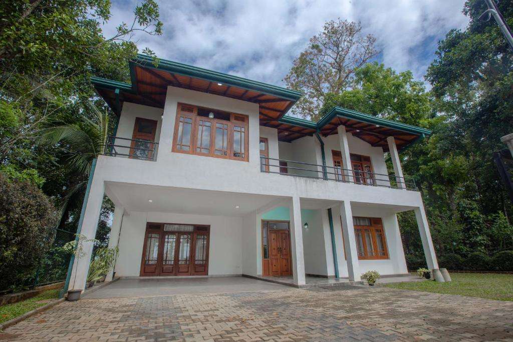 Image of  Villa Mount Melody 