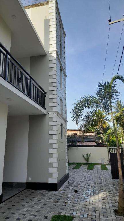 Image of  Priyalanka Apartments 