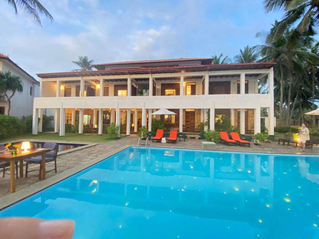 Image of  Turtle Bay Boutique Hotel 