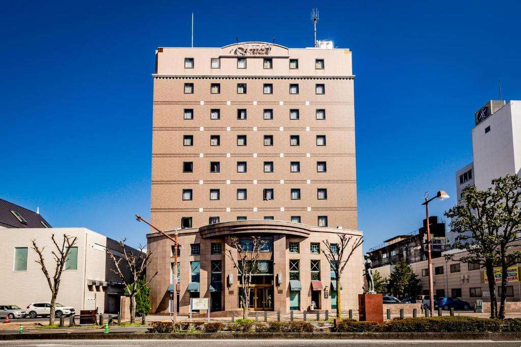 Image of  Hotel Quest Shimizu 