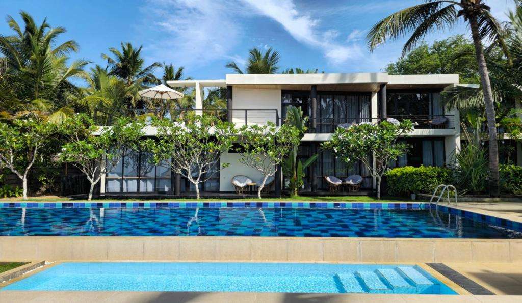 Image of  Lankavatara Ocean Retreat & Spa Tangalle 