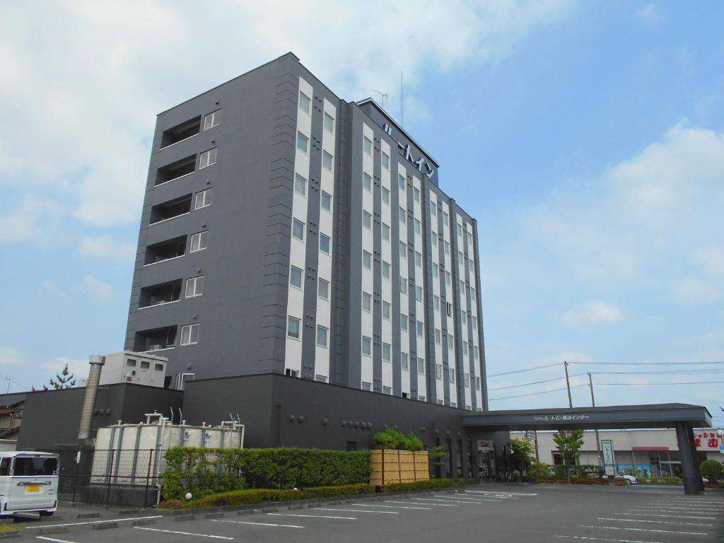 Image of  Hotel Route-Inn Kikugawa Inter 