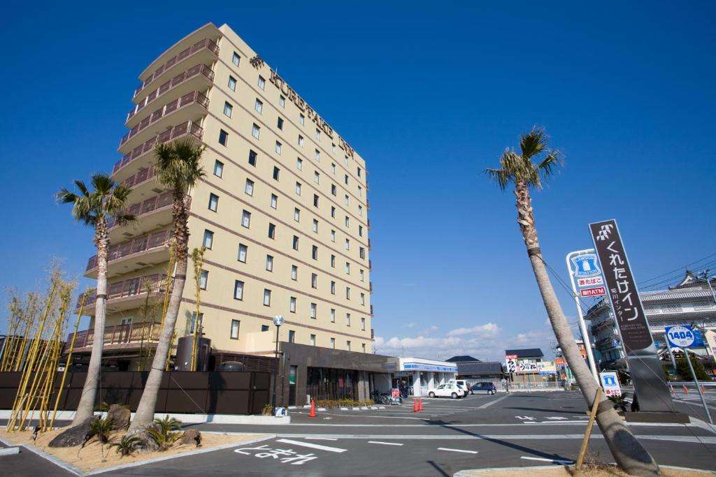 Image of  Kuretake-Inn Kikugawa I.C 