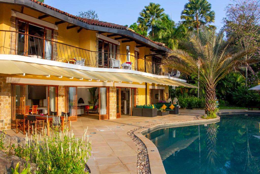 Image of  Bougainvillea Retreat 