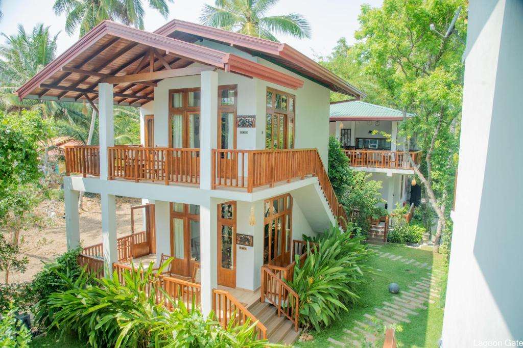 Image of  Lagoon Gate Tangalle Resort 