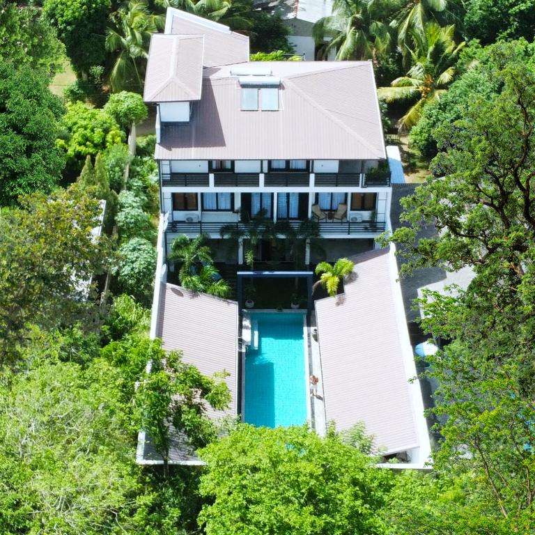 Image of  D' Art VILLA RETREAT AND SPA 