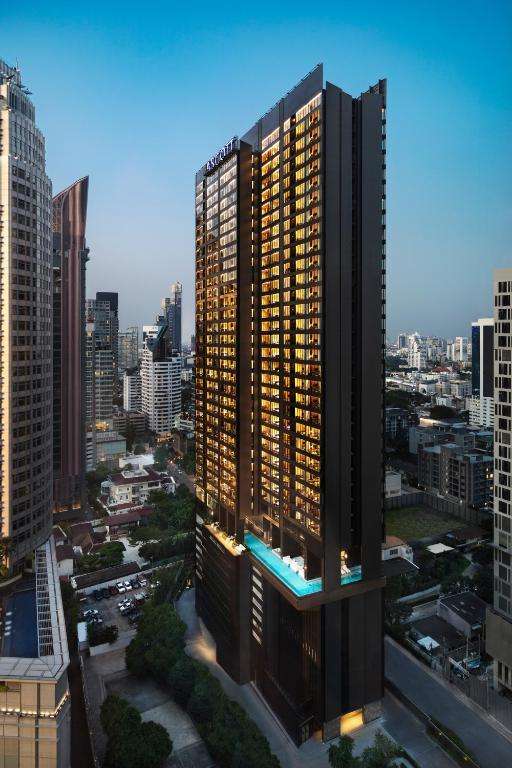 Image of  Ascott Thonglor 