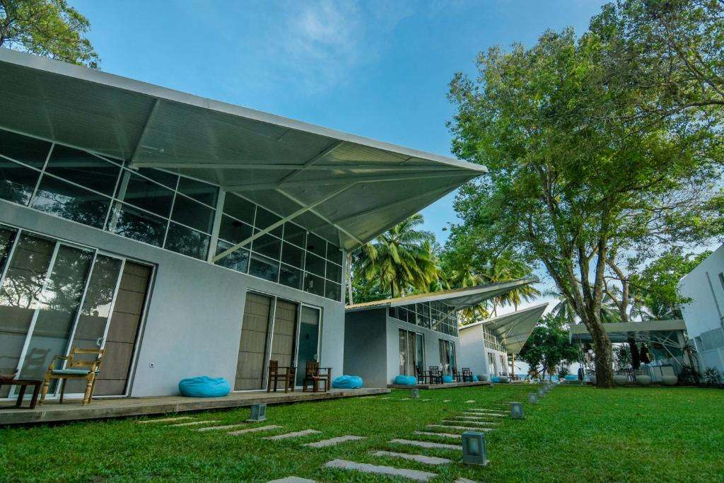 Image of  Mawella Beach Resort 