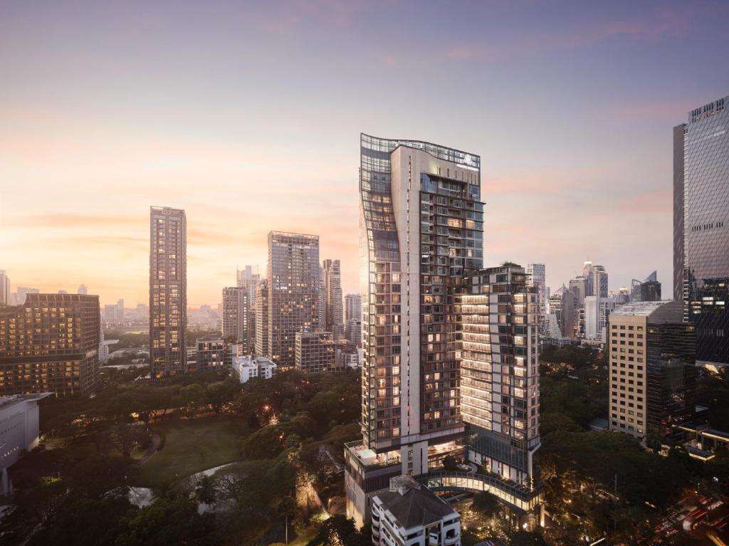 Image of  Oriental Residence 