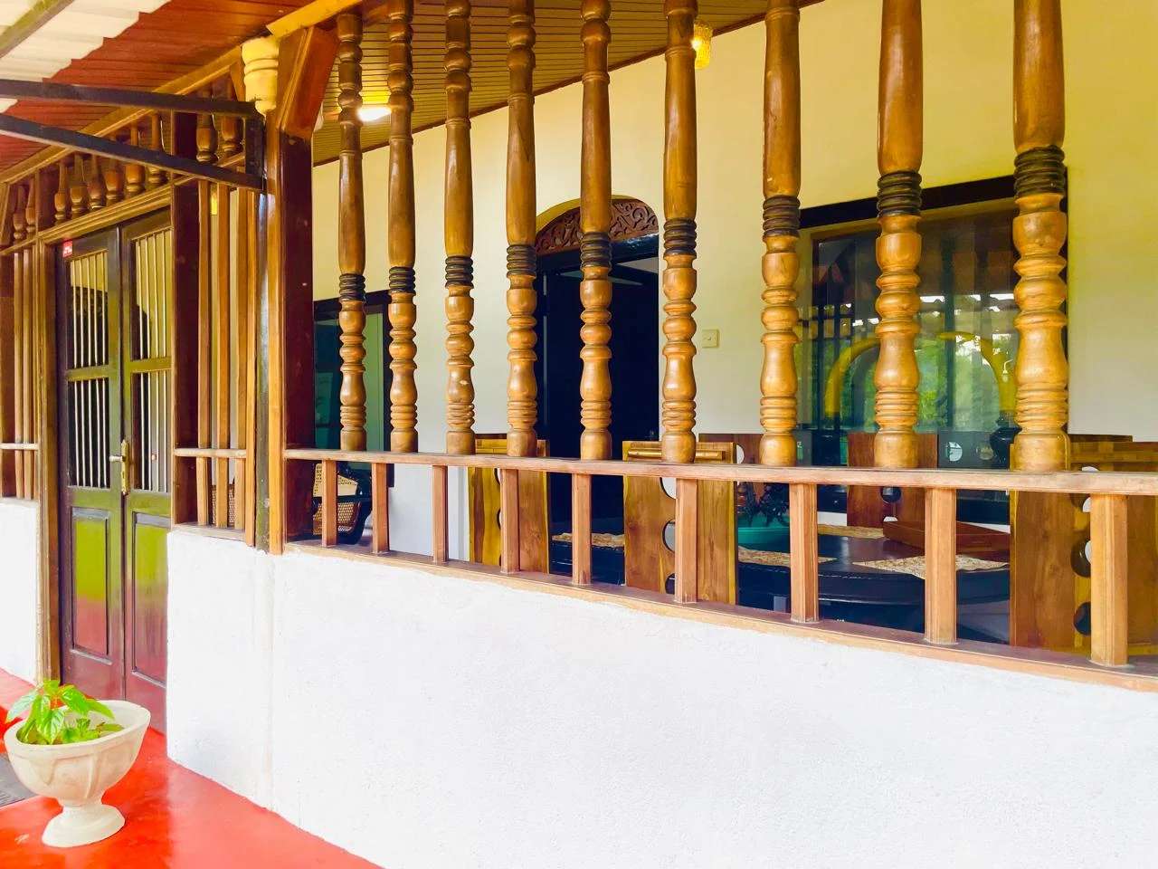Image of  Lake Classical Guest House 