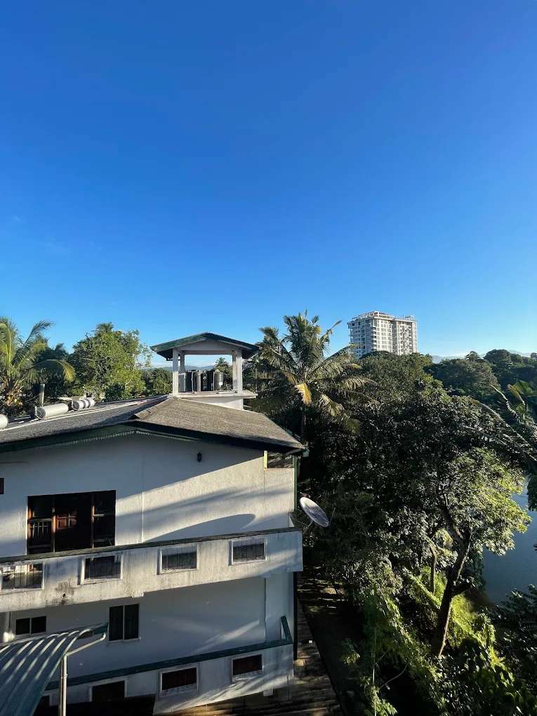 Image of  Ganthera Residence 