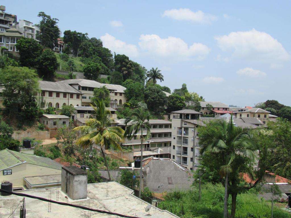 Image of  Expeditor Kandy 