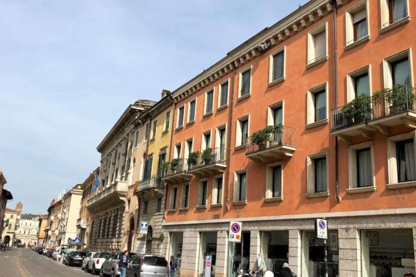 Image of  Verona Romana Apartments 