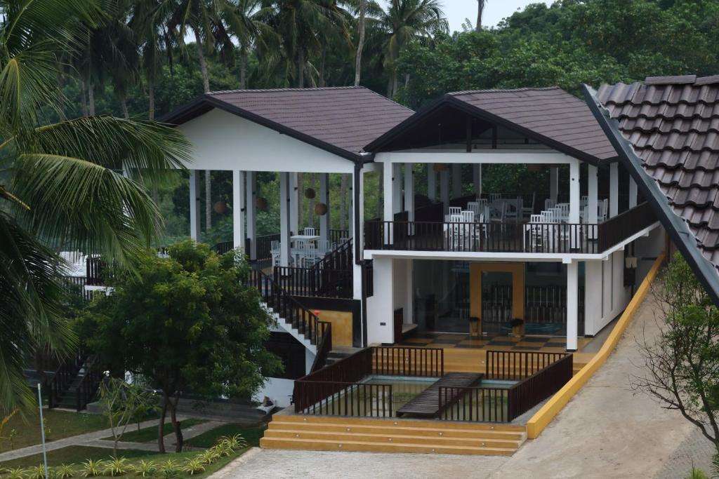 Image of  Samudra Beach Resort 