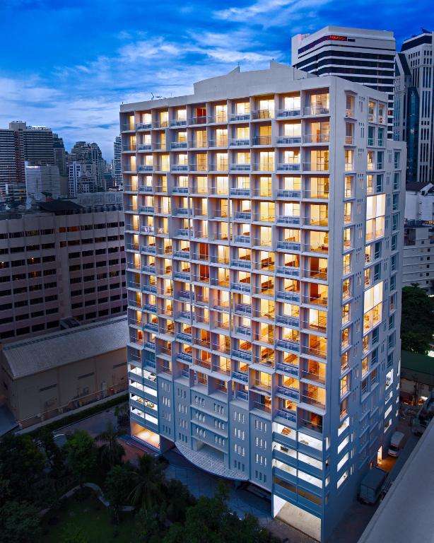 Image of  Shama Sukhumvit 