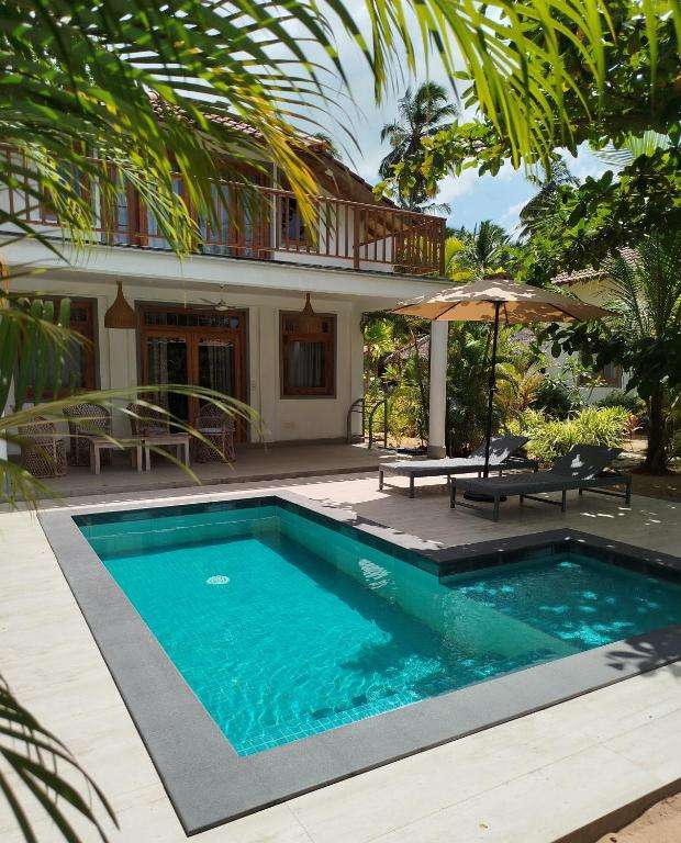 Image of  Sleeping Elephant Beach Resort 