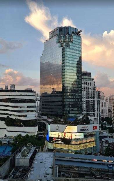Image of  Skyview Hotel 