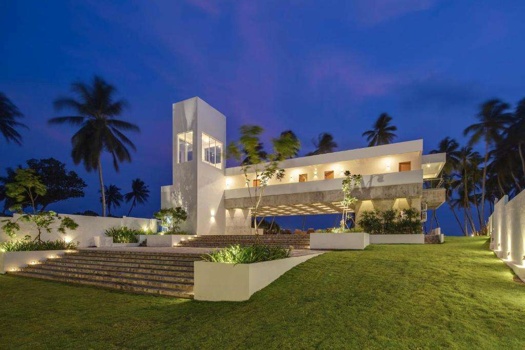 Image of  Serendivi Resort Villa 