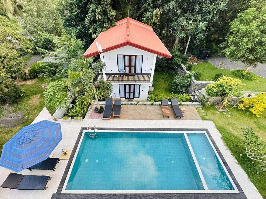Image of  Finch Tangalle 