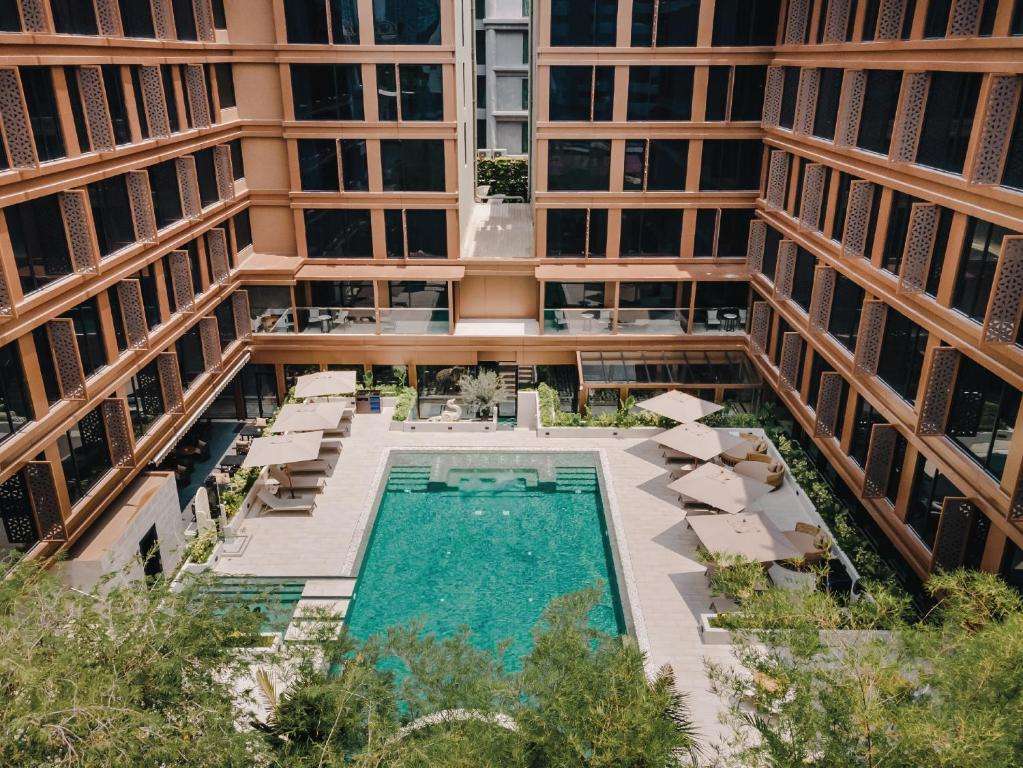 Image of  Nysa Hotel 
