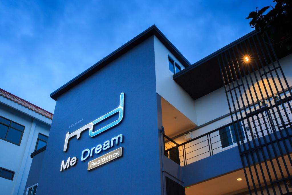 Image of  Me Dream Residence 