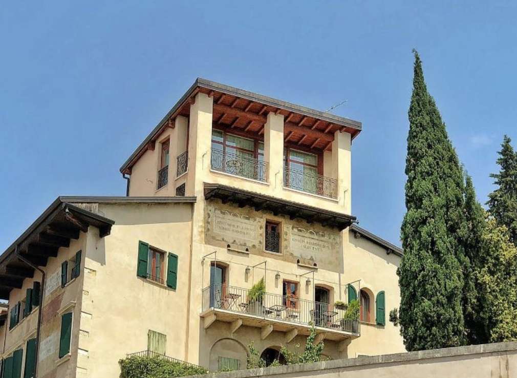 Image of  Relais Colle San Pietro 