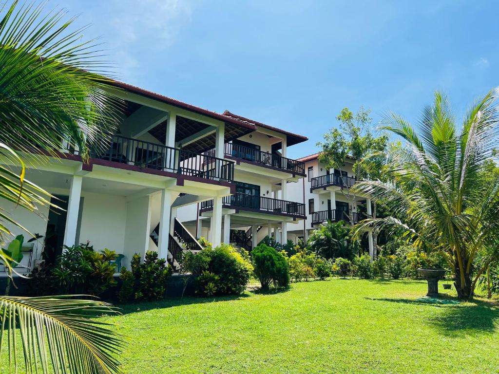 Image of  Ashansa Lagoon Resort 
