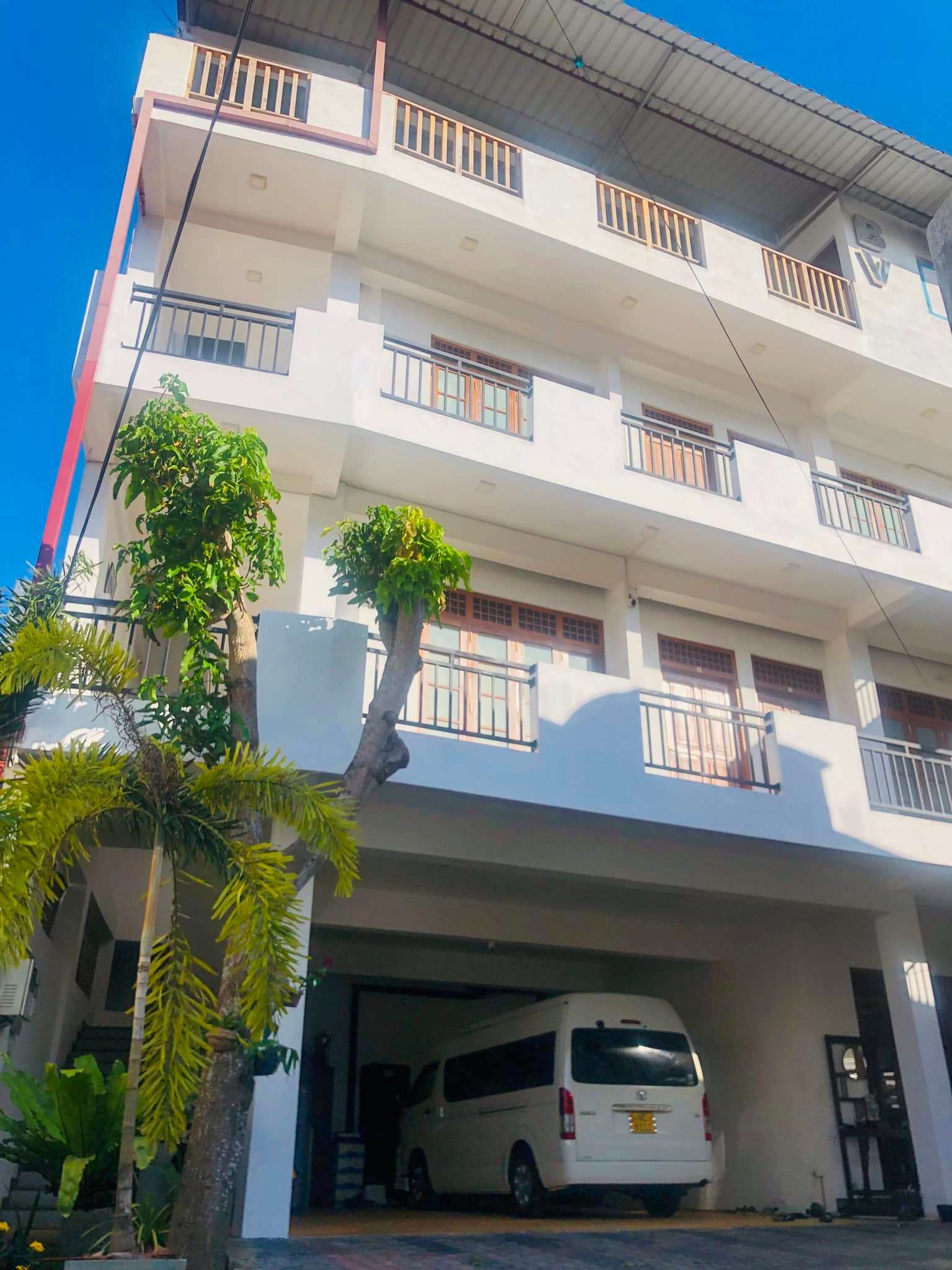 Image of  BV Residence 