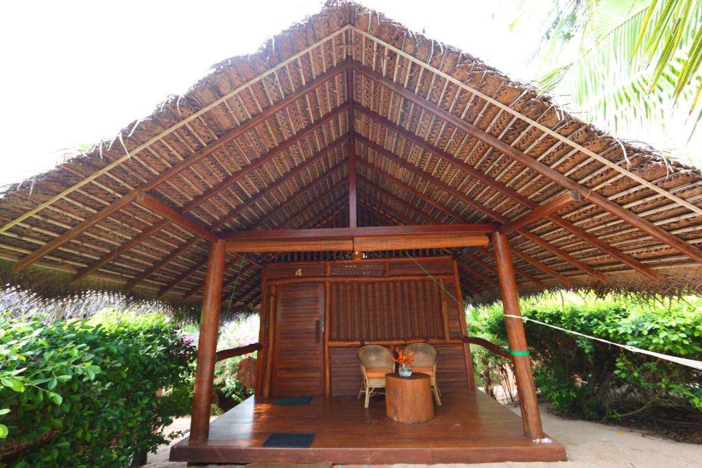 Image of  Mangrove Beach Cabana 