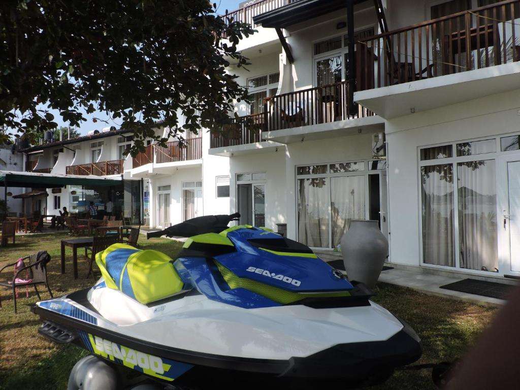 Image of  Joe's Resort Unawatuna 