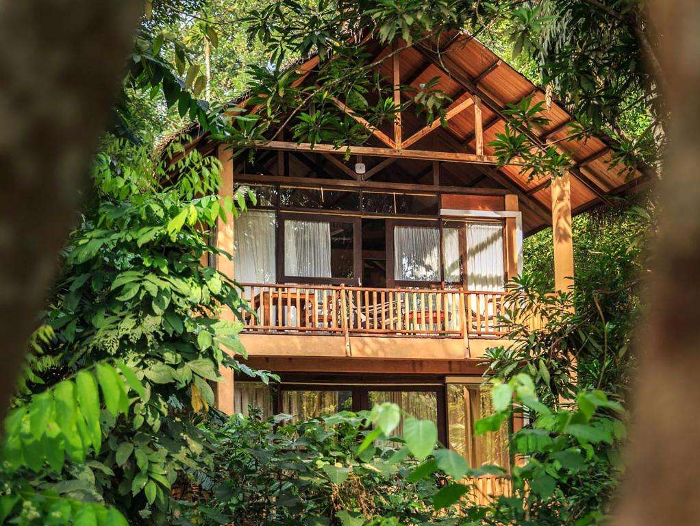 Image of  Jungle Village Unawatuna 