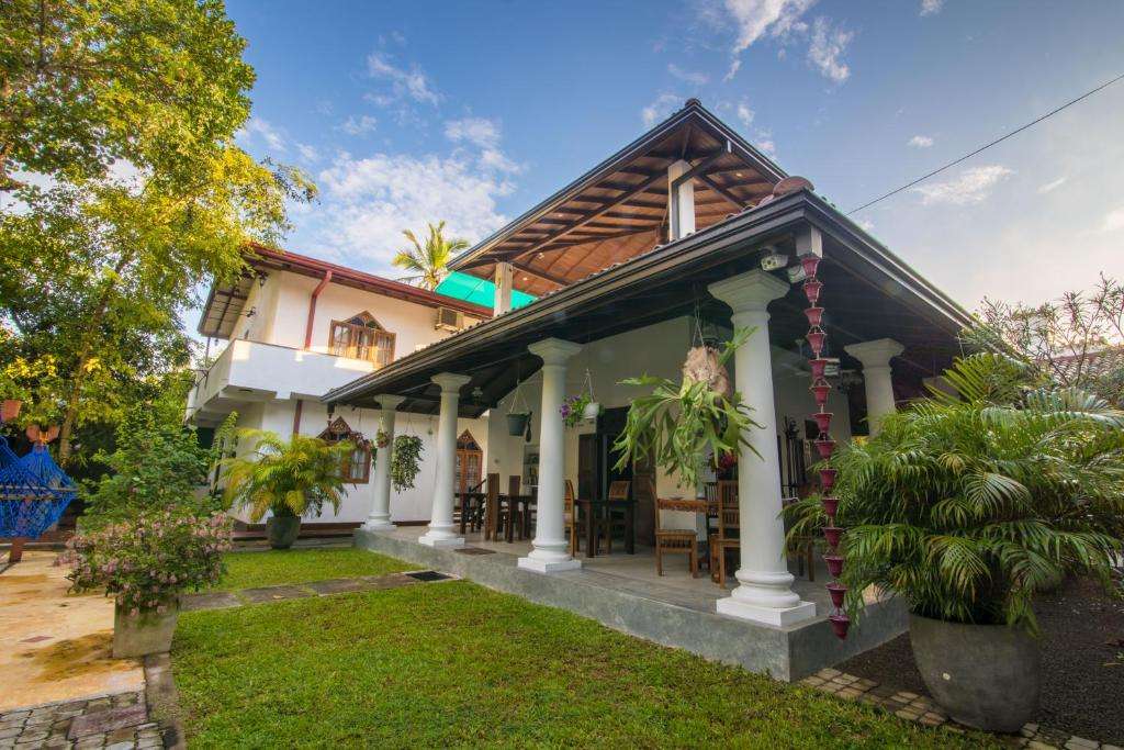 Image of  Green Villa Unawatuna 
