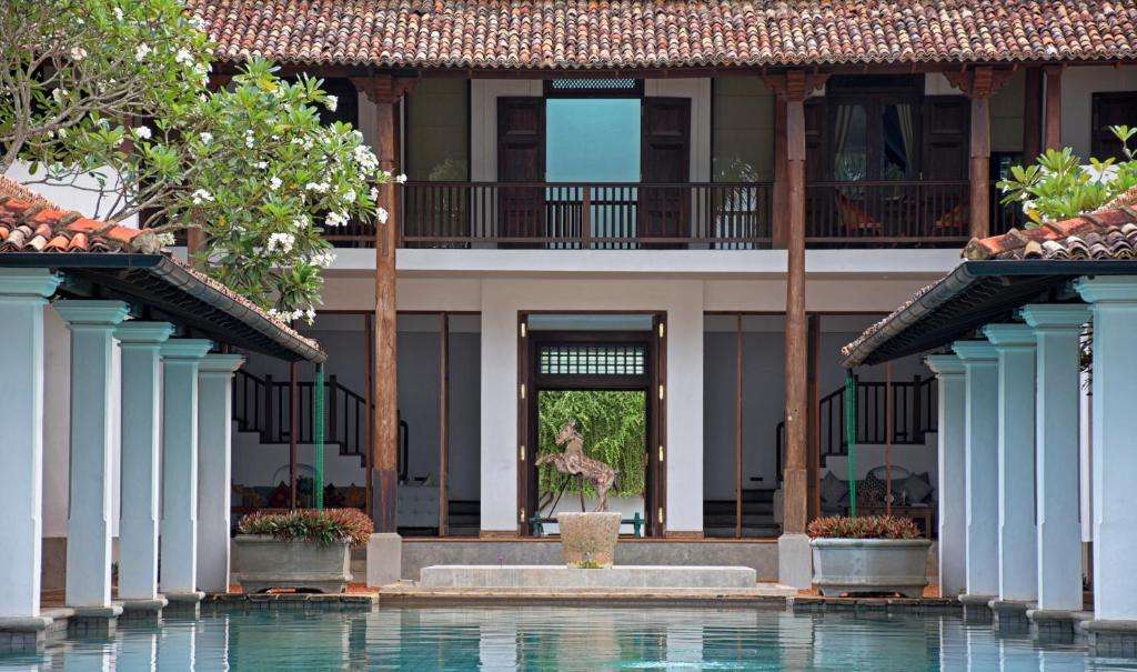 Image of  Era Beach Resort 