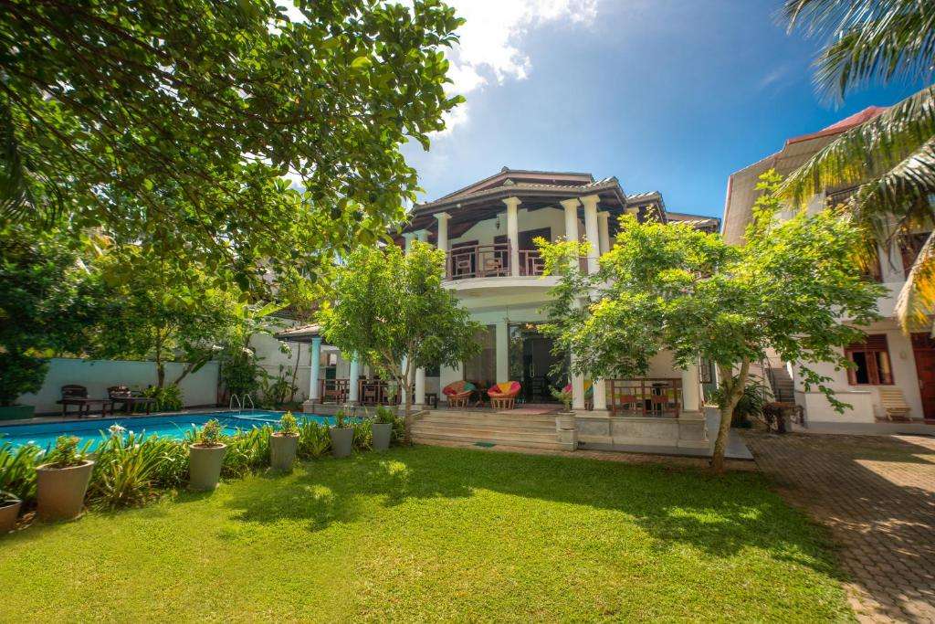 Image of  The Calm Of8 Resort 