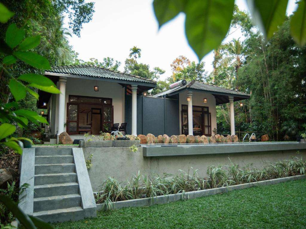 Image of  The Lush Unawatuna 