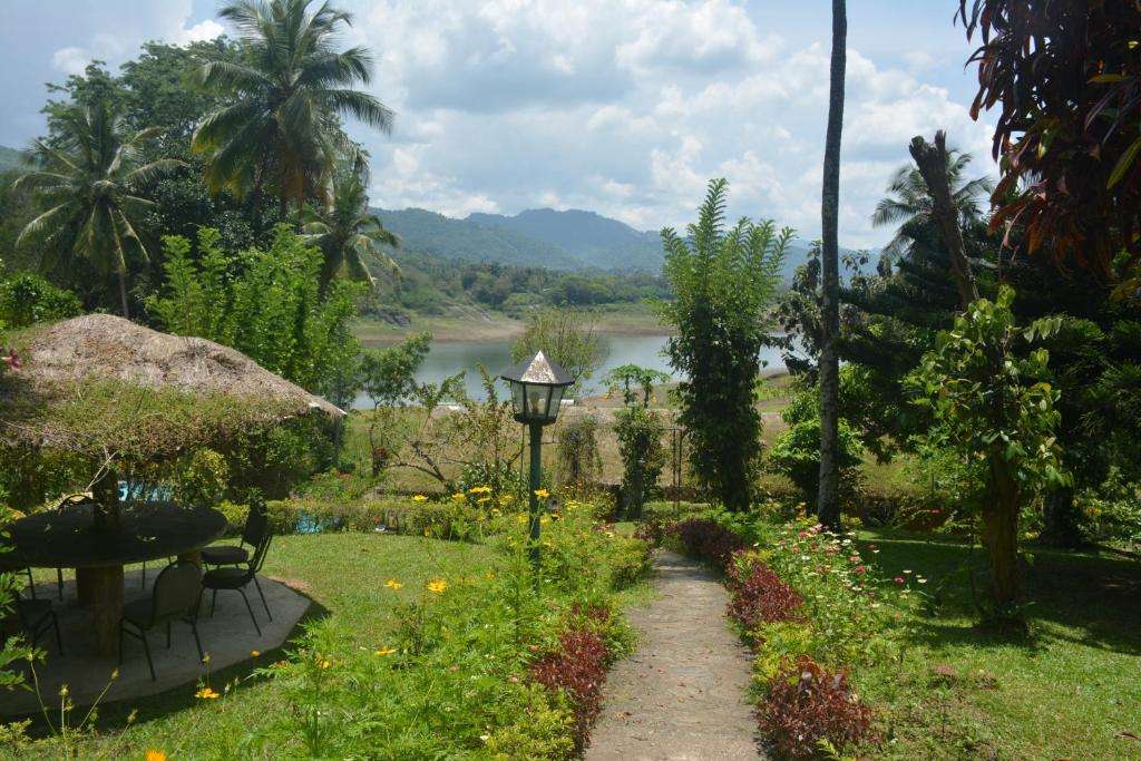 Image of  Oruthota Chalets 