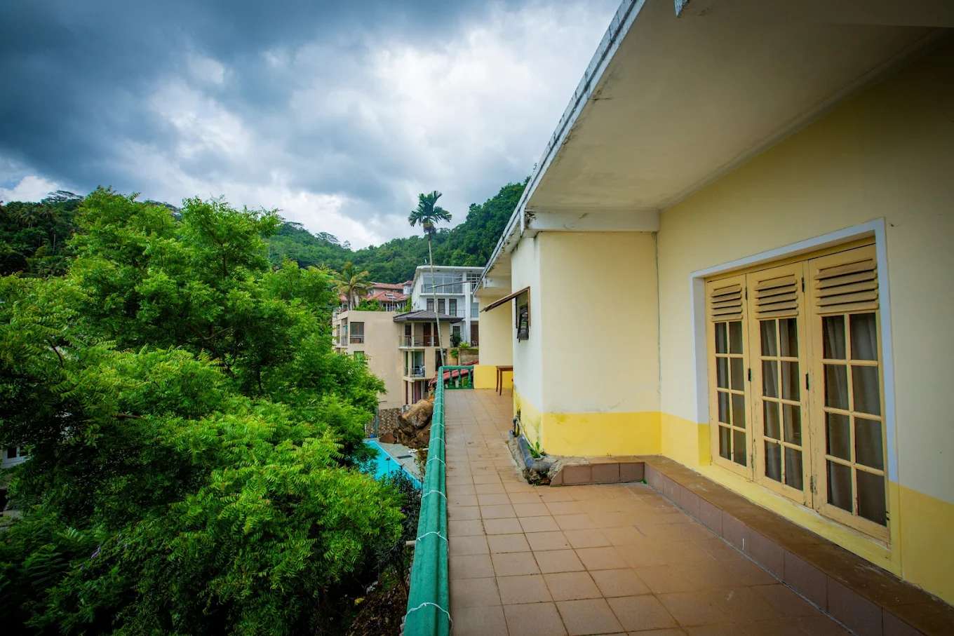 Image of  Sunbloom Hostel 