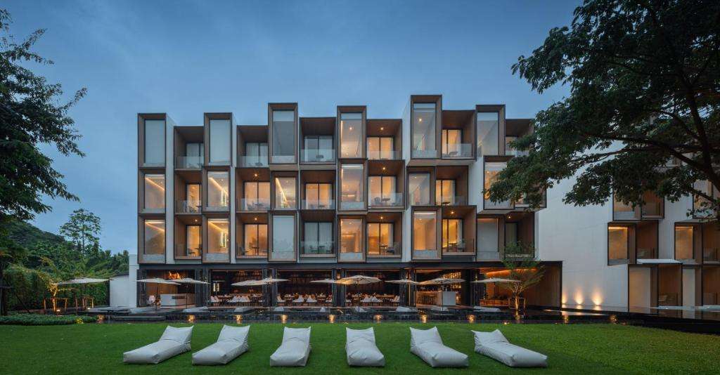 Image of  Riva Vista Riverfront Resort 